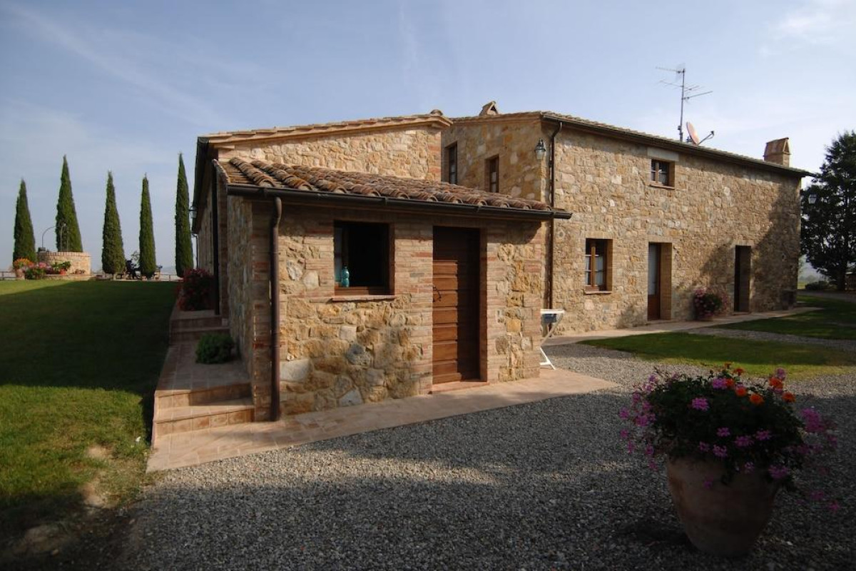 Agriturismo Bonello