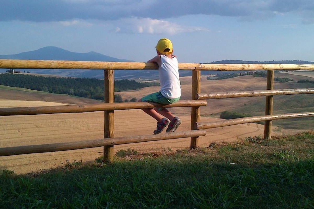 Agriturismo Bonello