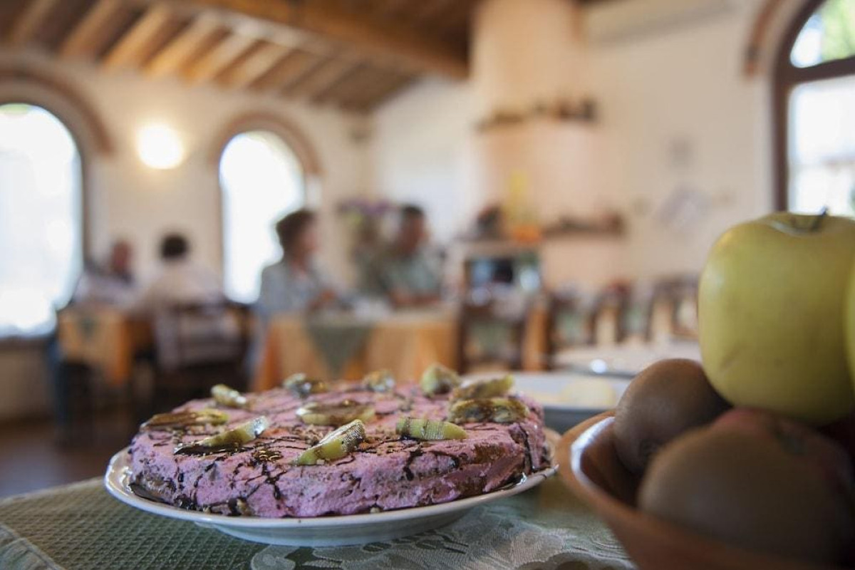 Agriturismo Bonello