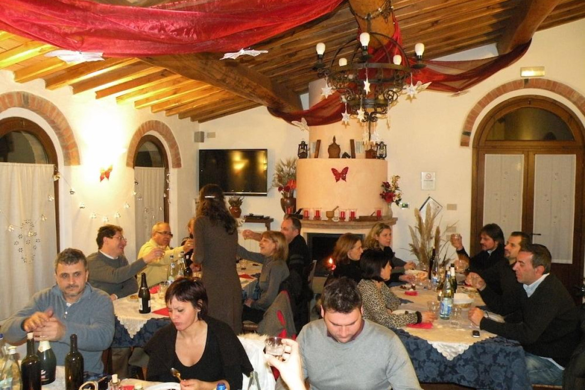 Agriturismo Bonello
