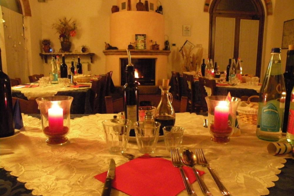 Agriturismo Bonello