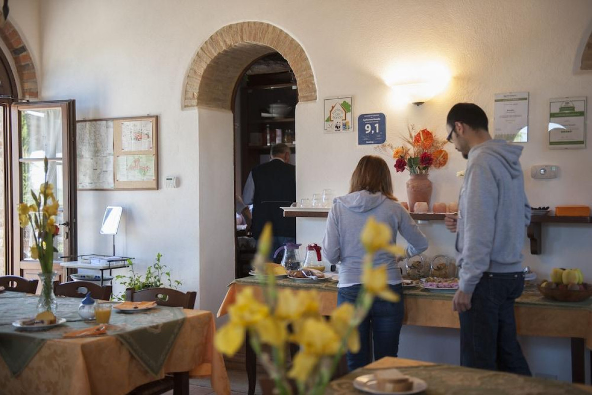 Agriturismo Bonello