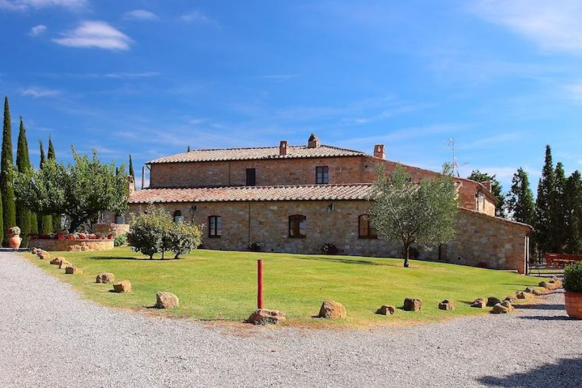 Agriturismo Bonello