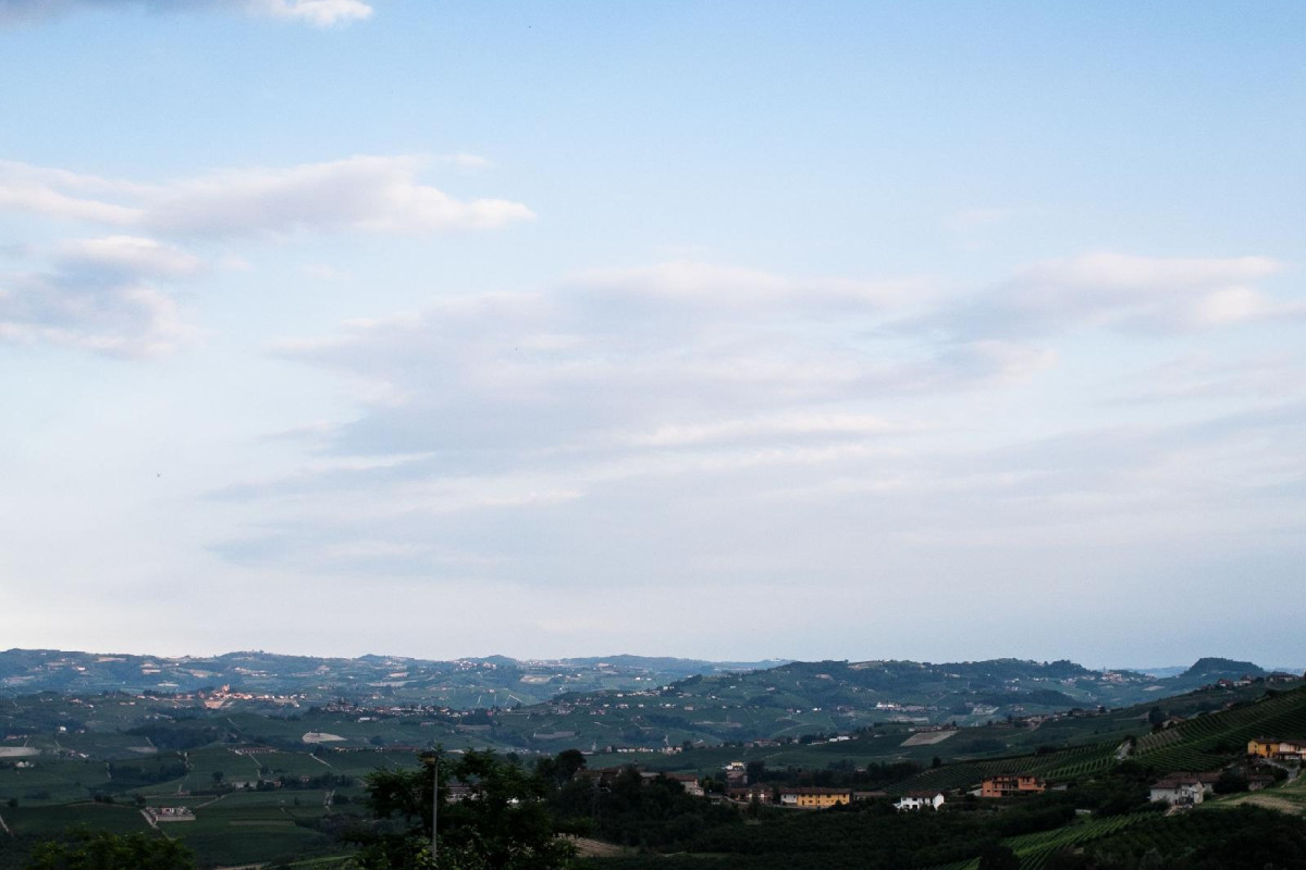 Agriturismo Ca' Del Re
