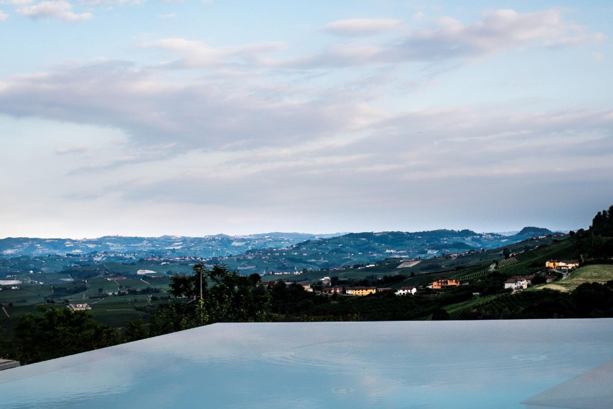 Agriturismo Ca' Del Re