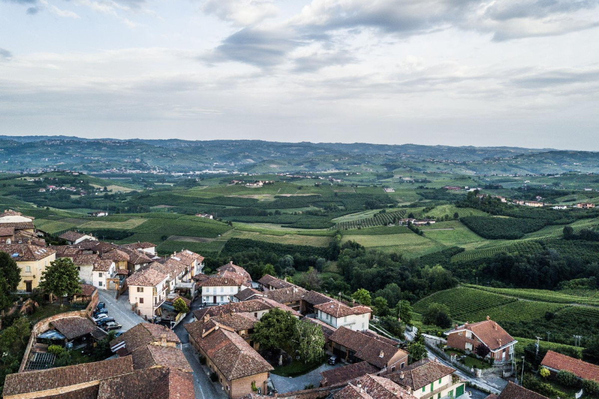 Agriturismo Ca' Del Re