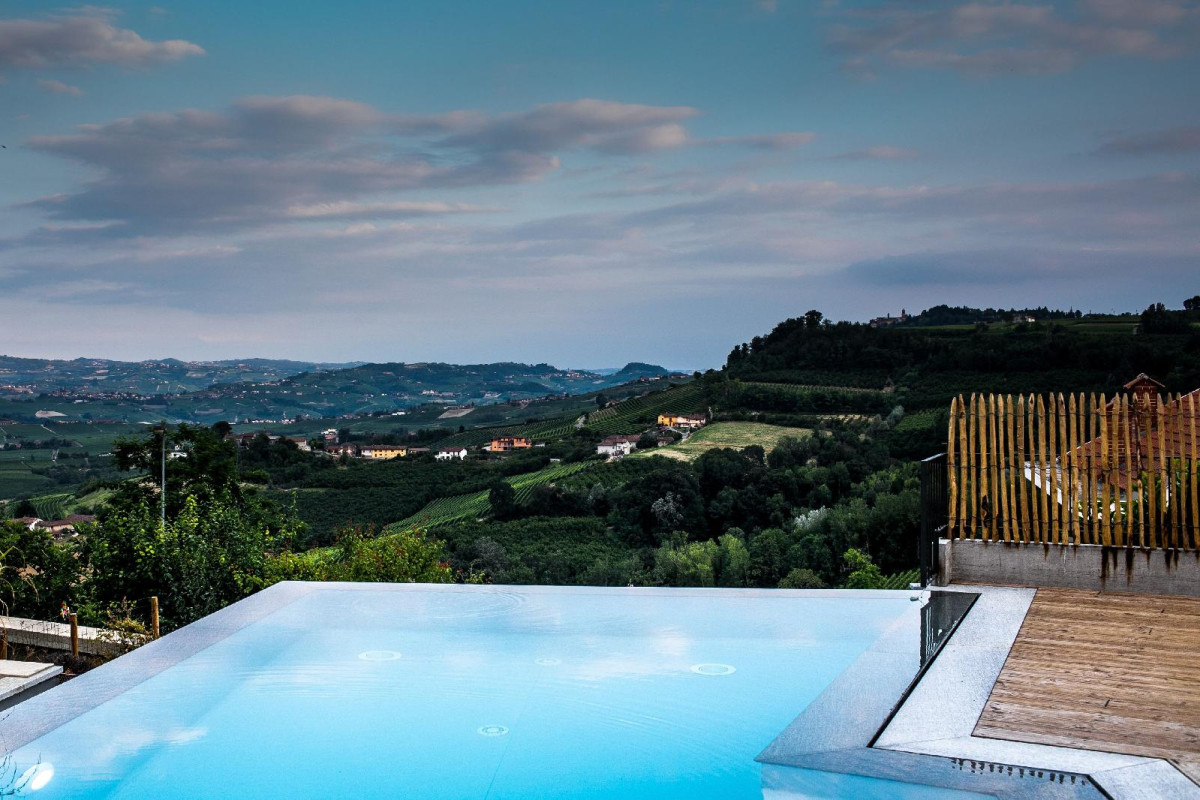 Agriturismo Ca' Del Re