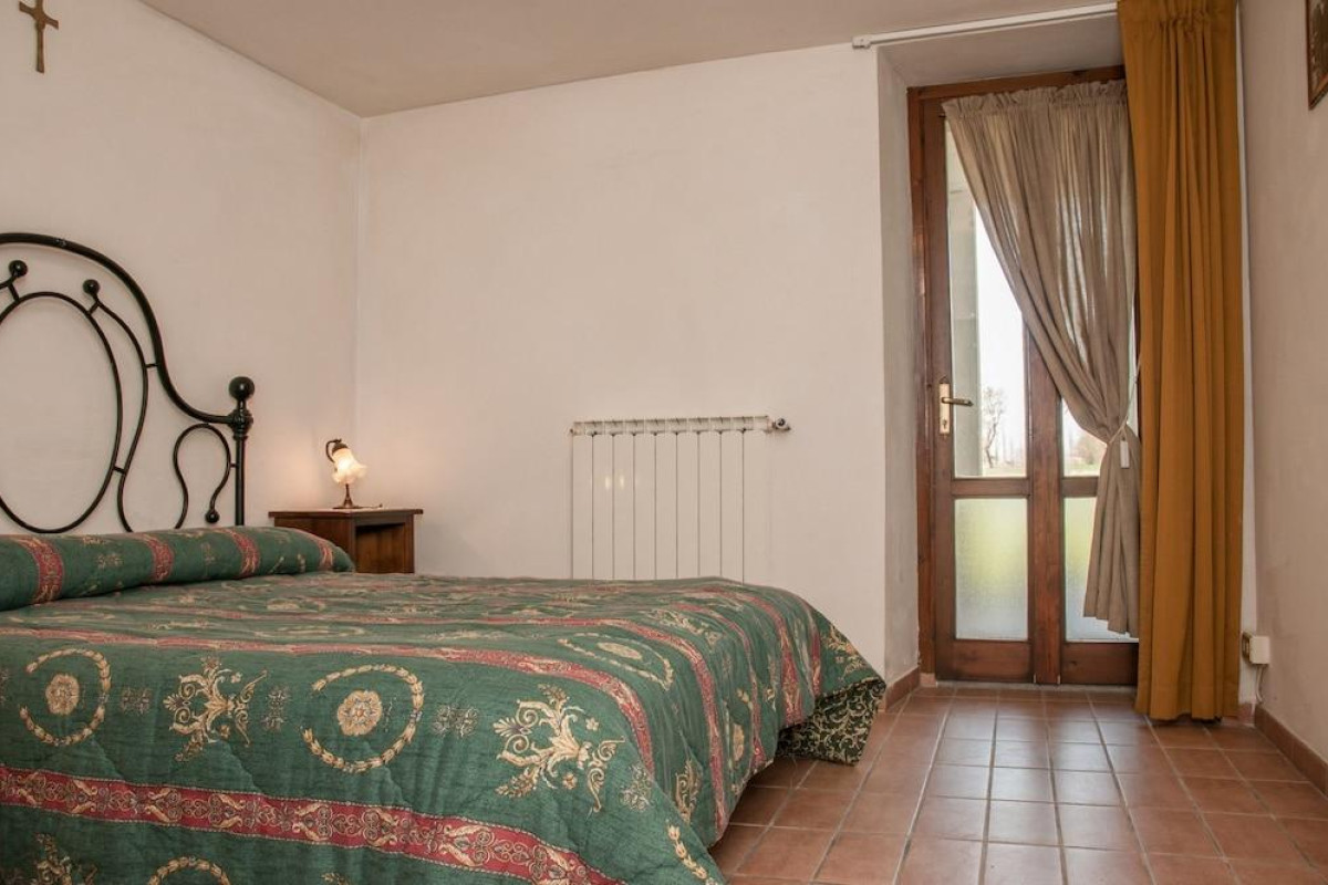 Agriturismo Casella Del Piano