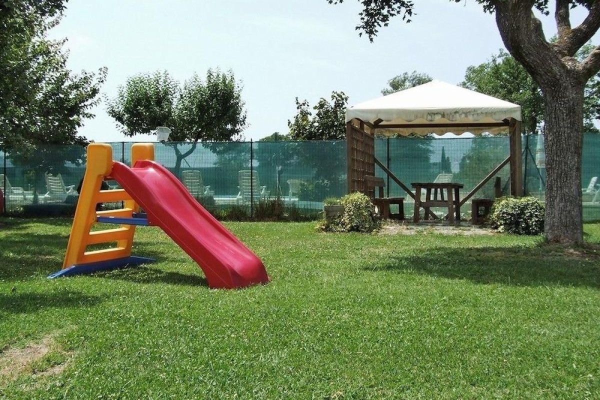 Agriturismo Casella Del Piano