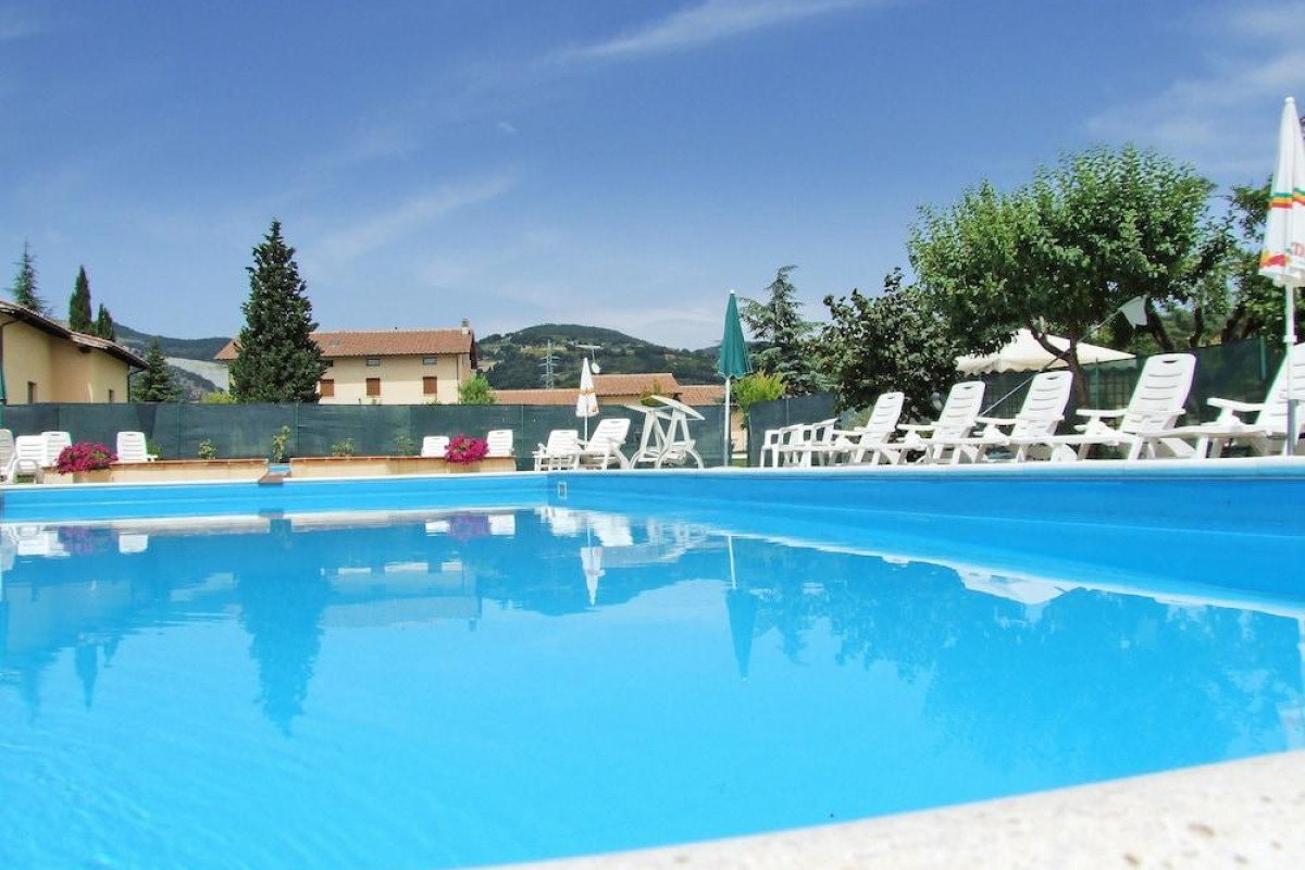 Agriturismo Casella Del Piano