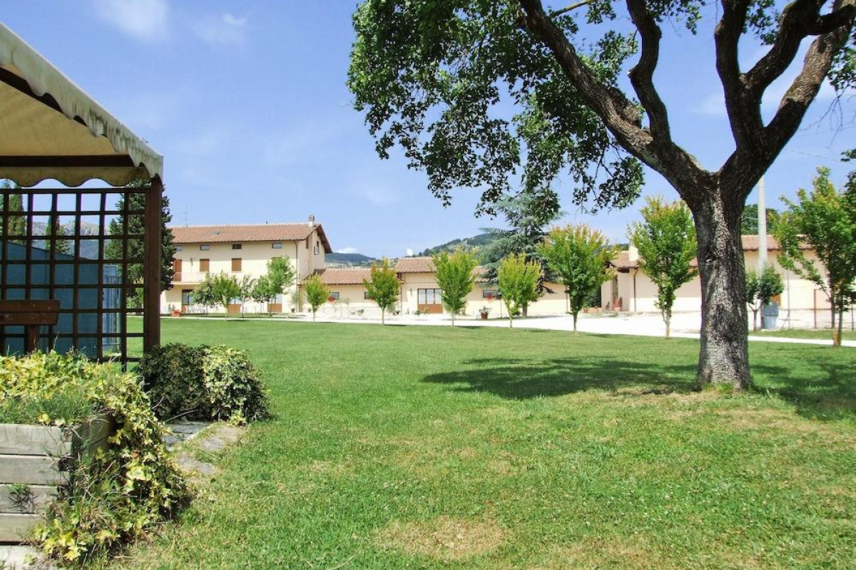 Agriturismo Casella Del Piano