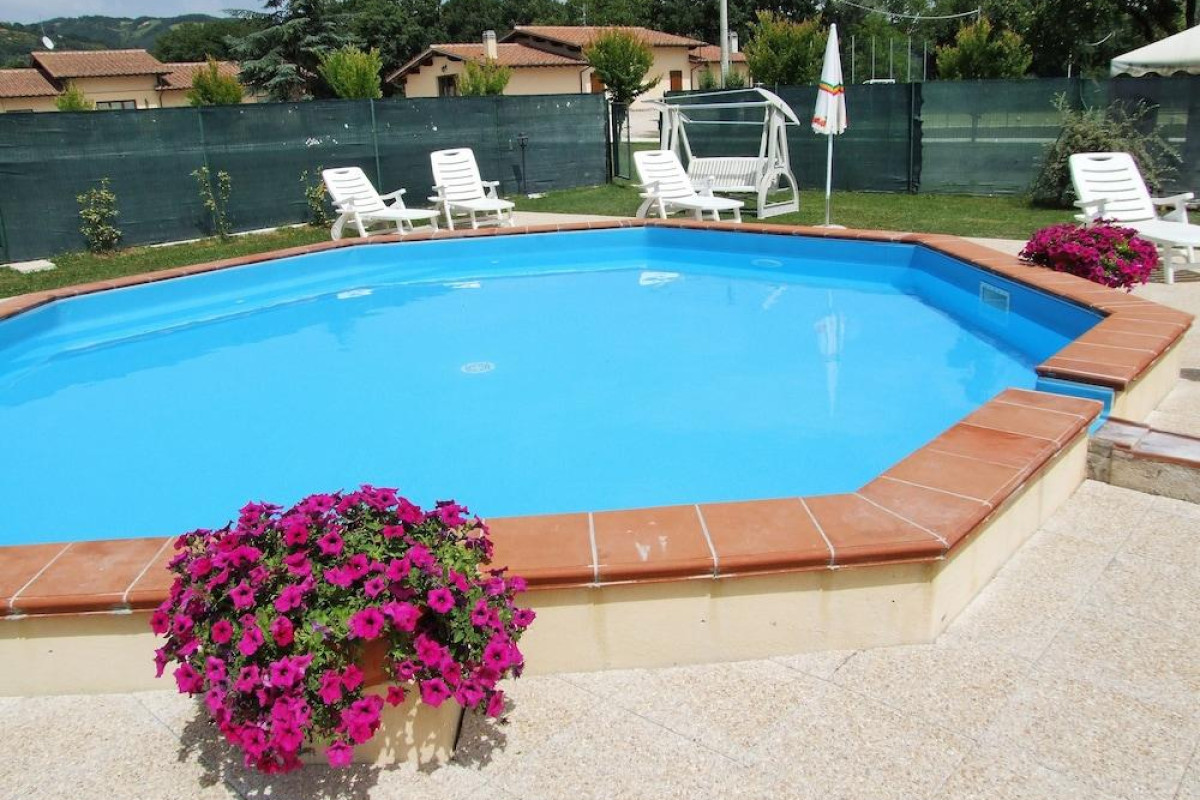 Agriturismo Casella Del Piano