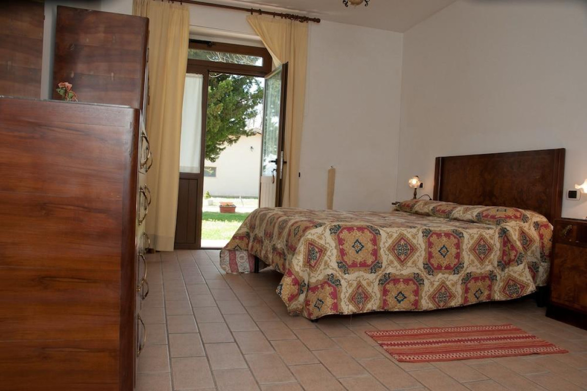 Agriturismo Casella Del Piano