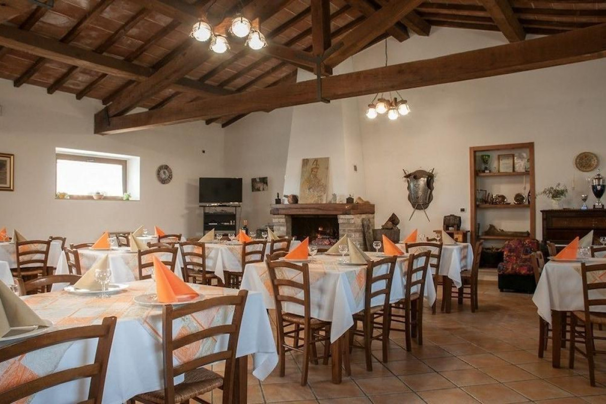 Agriturismo Casella Del Piano