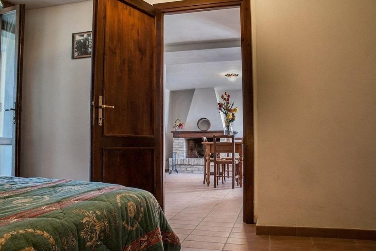 Agriturismo Casella Del Piano