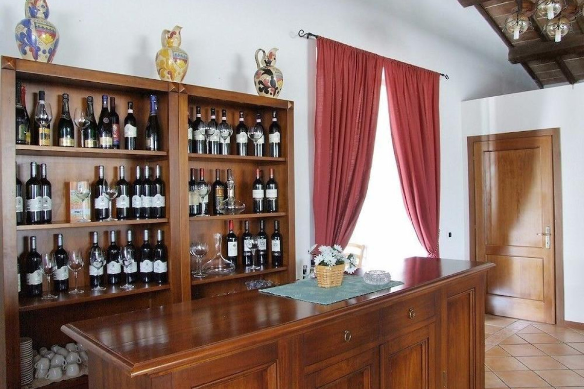 Agriturismo Casella Del Piano