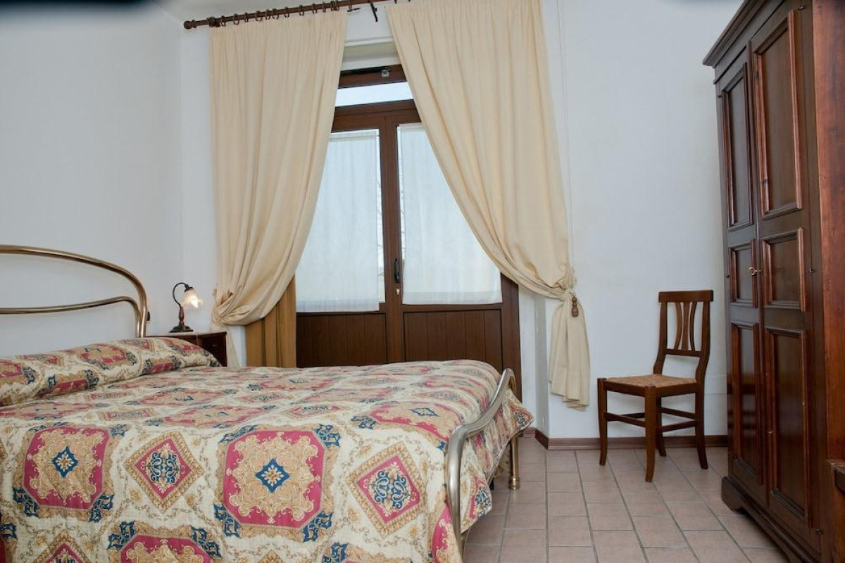 Agriturismo Casella Del Piano