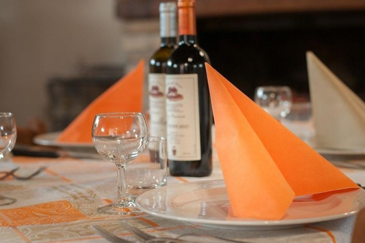 Agriturismo Casella Del Piano