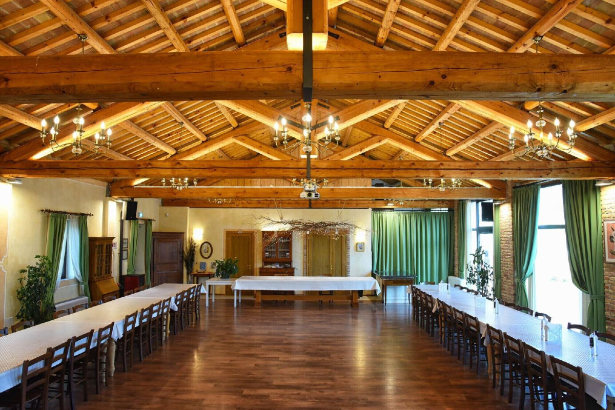 Agriturismo Corte Benetti