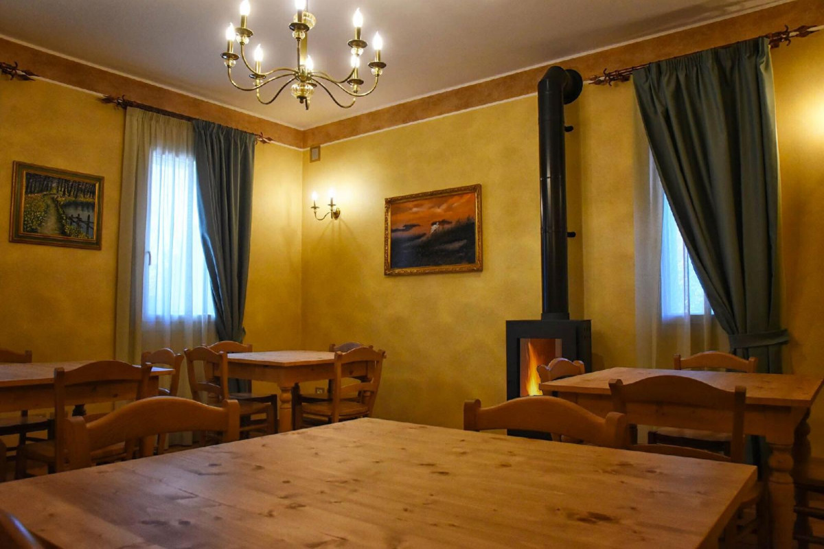 Agriturismo Corte Benetti