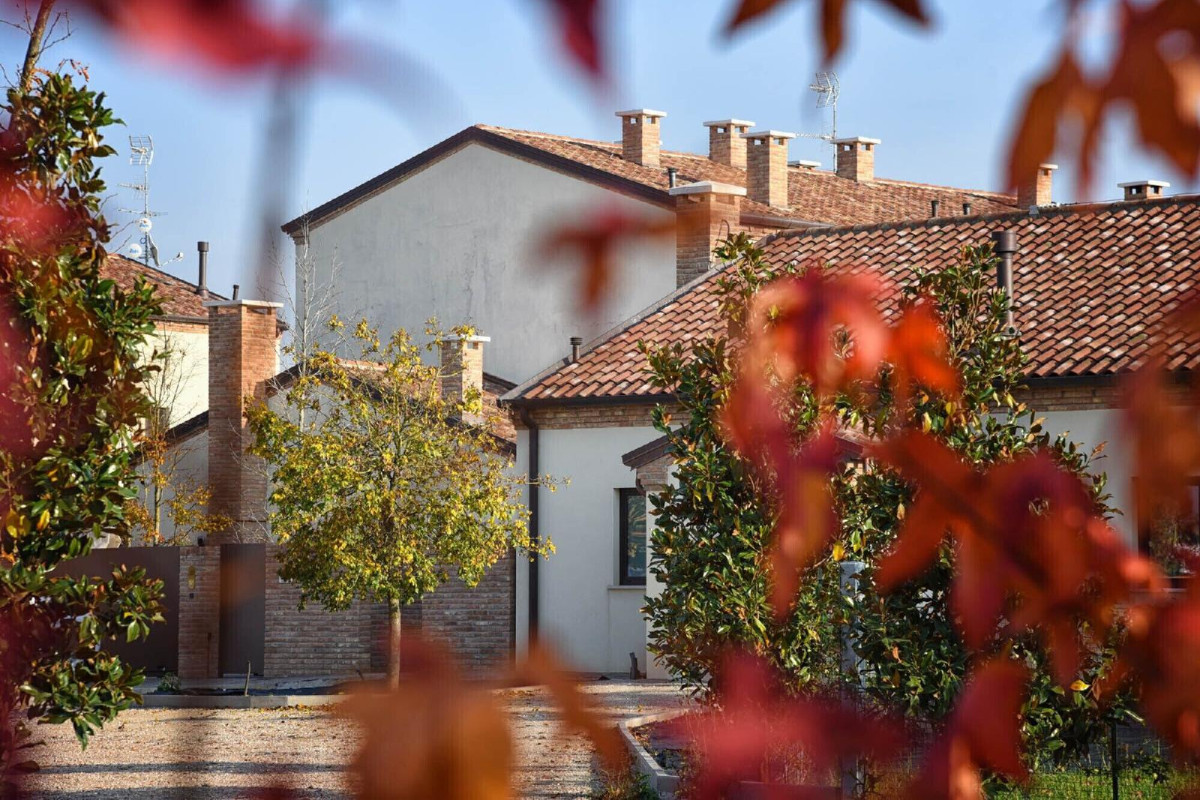 Agriturismo Corte Benetti