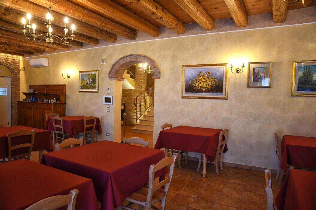 Agriturismo Corte Benetti
