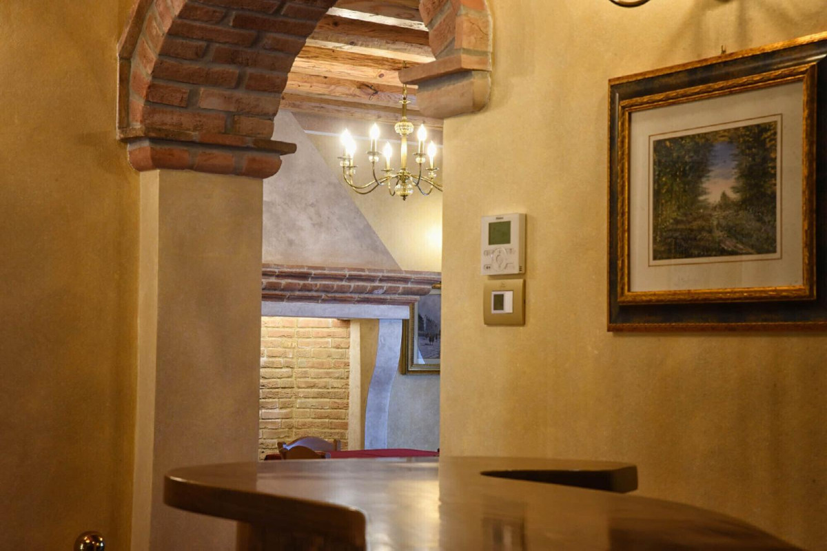 Agriturismo Corte Benetti