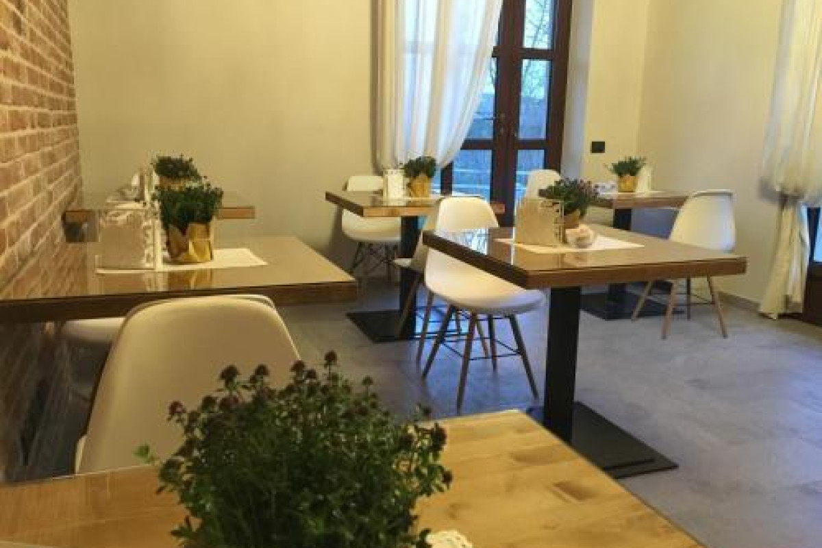 Agriturismo Da Mamma
