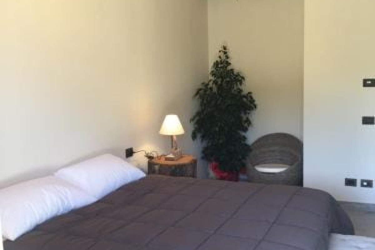 Agriturismo Da Mamma