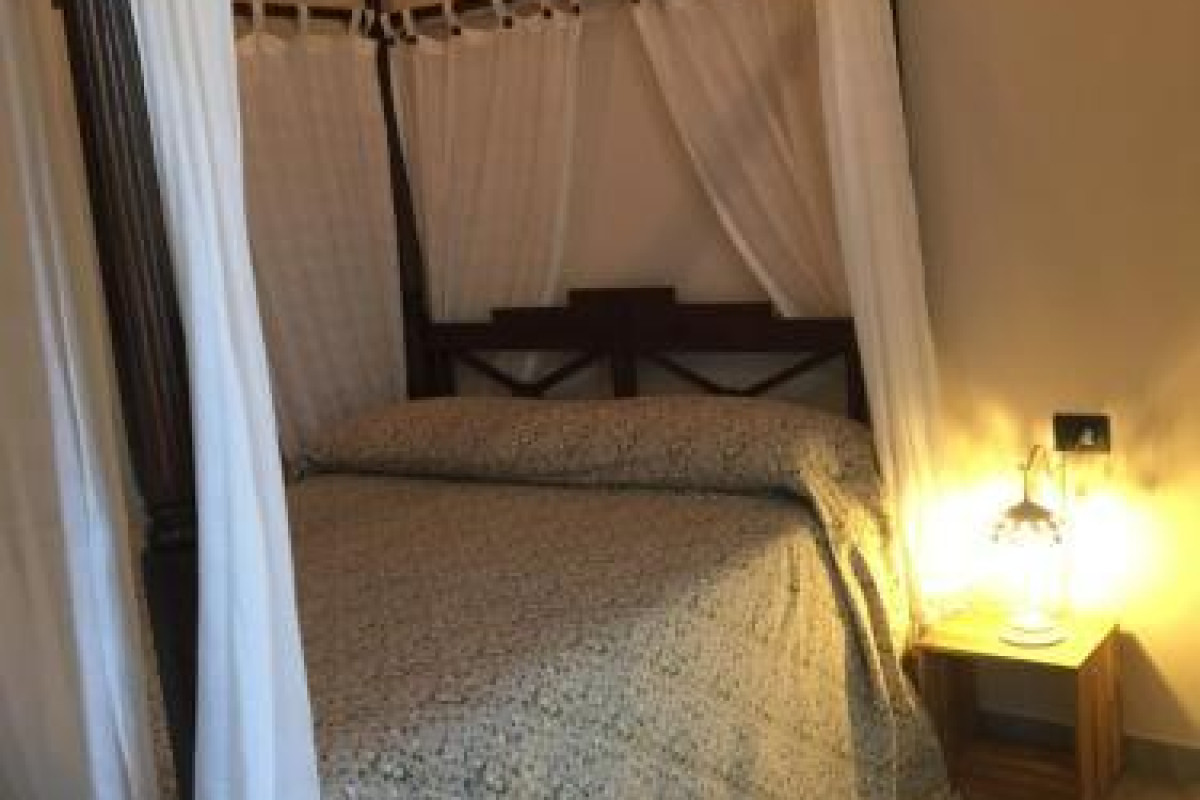 Agriturismo Da Mamma