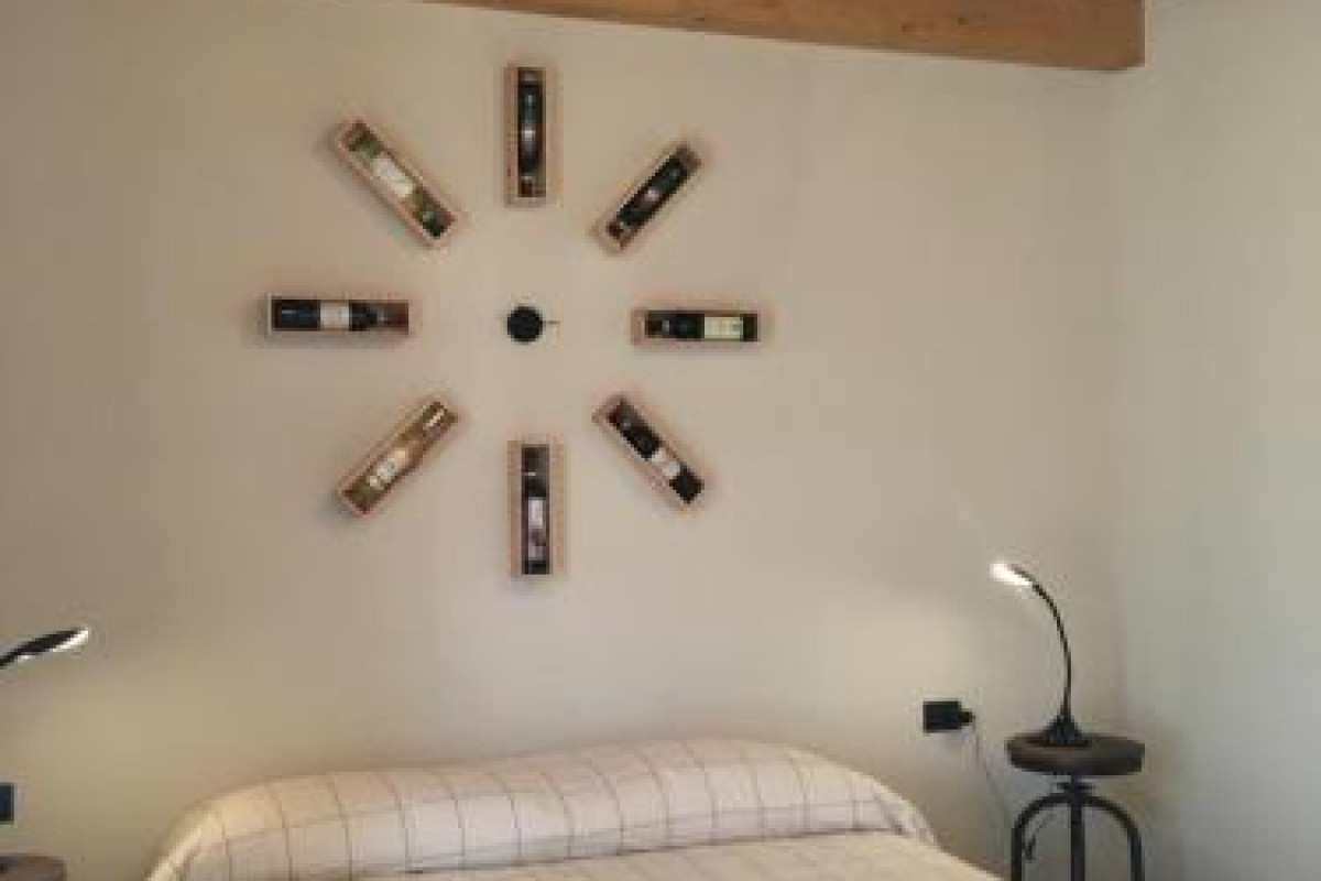 Agriturismo Da Mamma