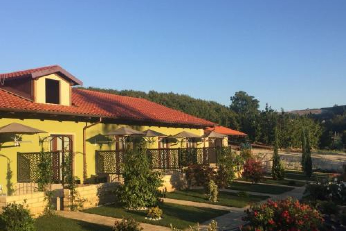 Agriturismo Da Mamma