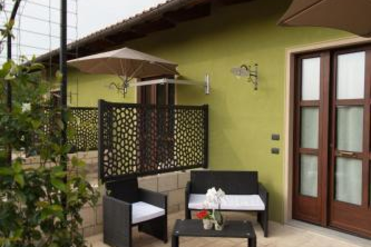 Agriturismo Da Mamma