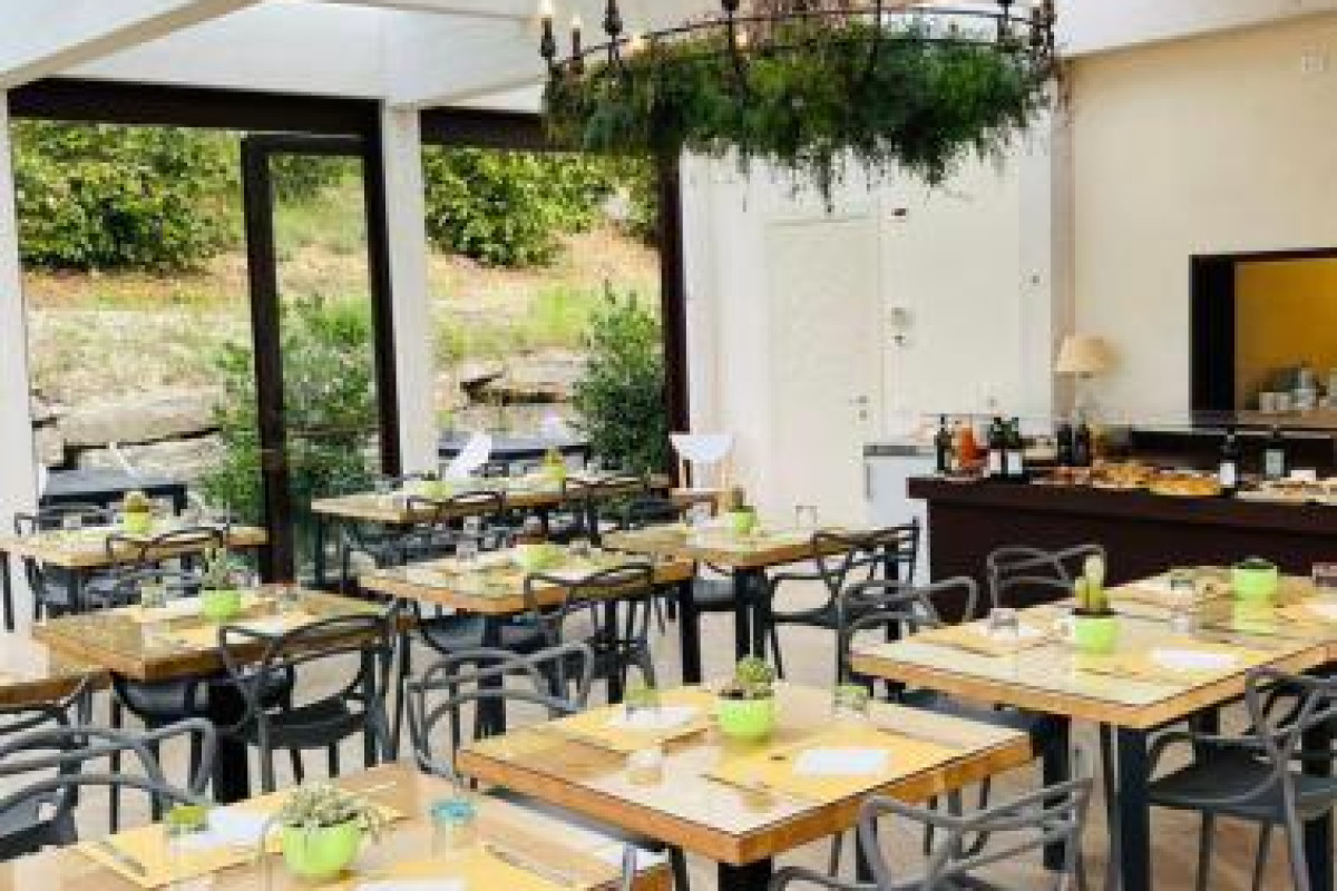 Agriturismo Da Mamma
