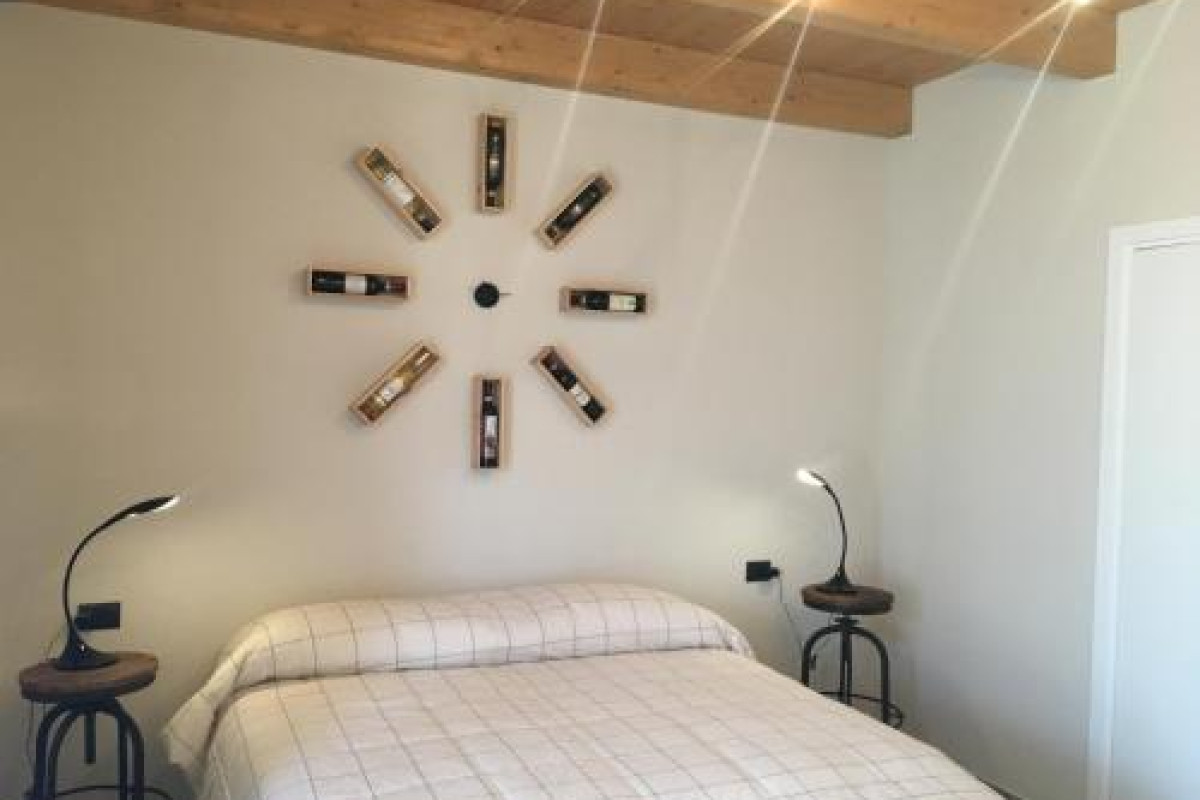Agriturismo Da Mamma
