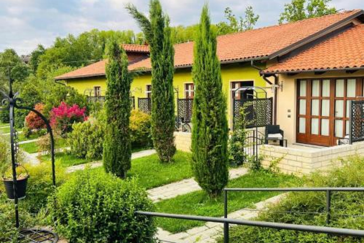 Agriturismo Da Mamma
