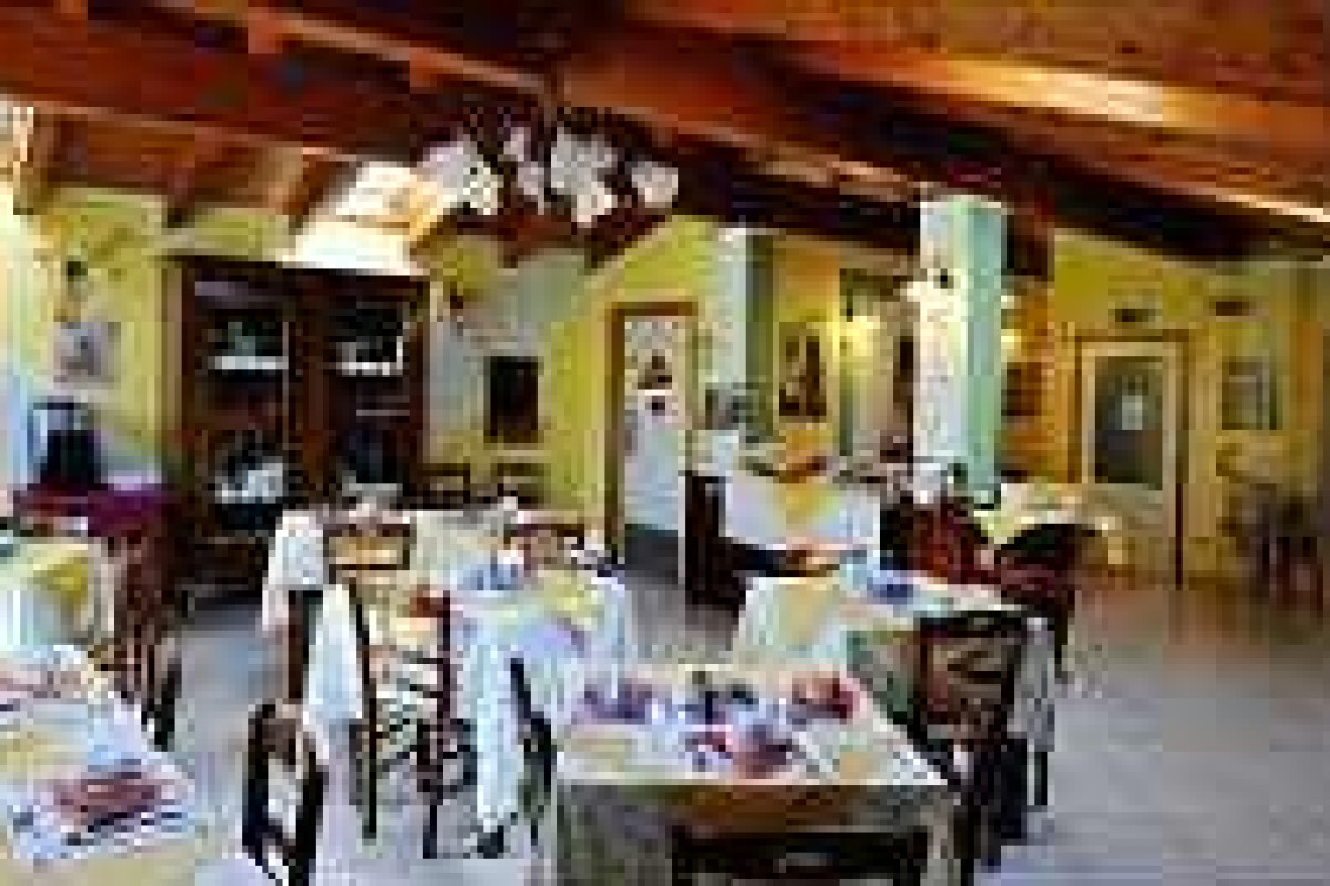 Agriturismo dei Grippi
