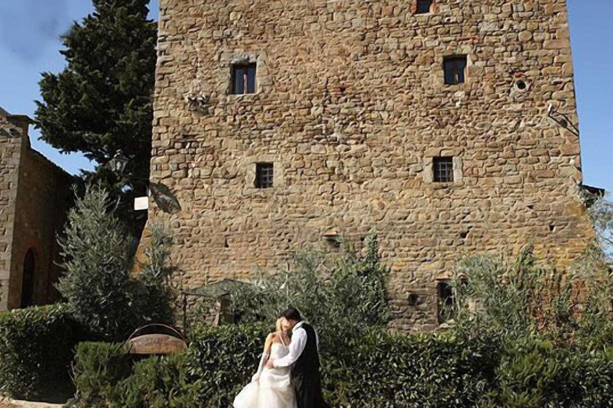 Agriturismo Fattoria Di Castiglionchio