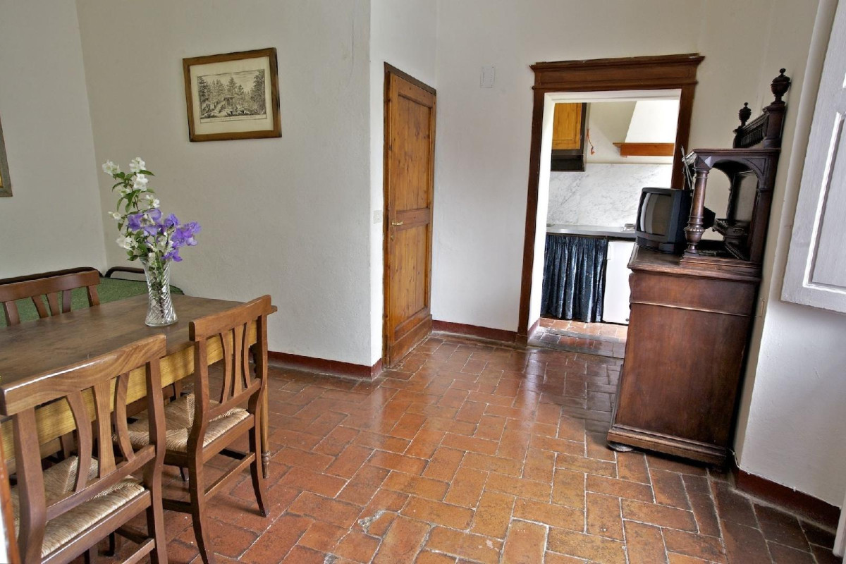 Agriturismo Fattoria Di Castiglionchio