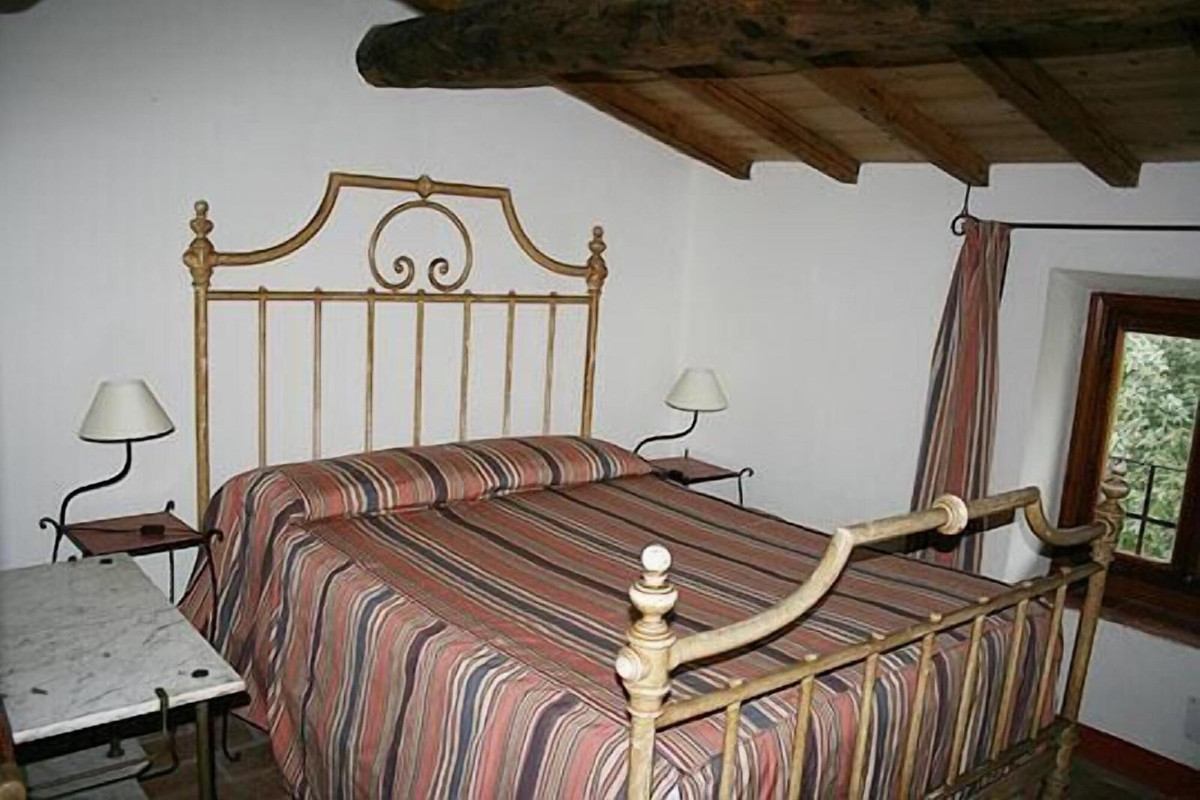 Agriturismo Fattoria Di Castiglionchio