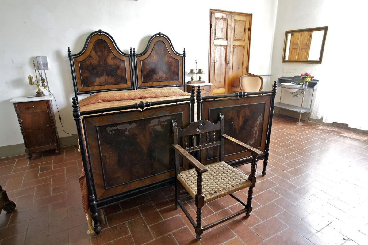 Agriturismo Fattoria Di Castiglionchio