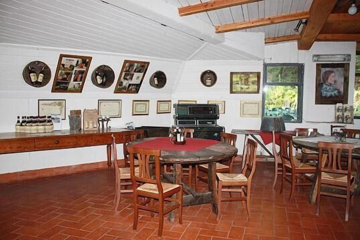 Agriturismo Fattoria Di Castiglionchio