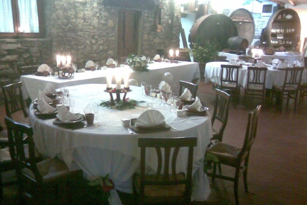 Agriturismo Fattoria Di Castiglionchio