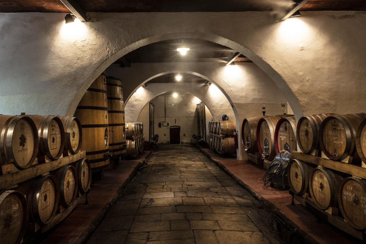 Agriturismo Fattoria Lavacchio
