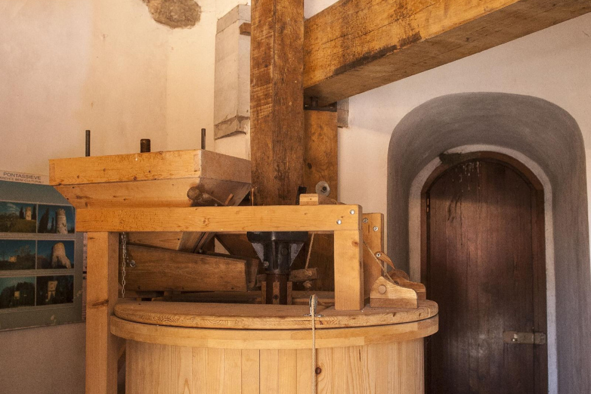Agriturismo Fattoria Lavacchio