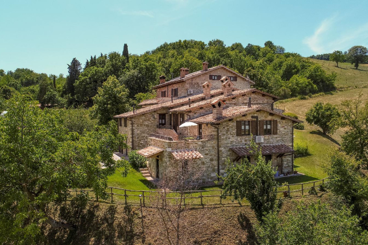 Agriturismo Fonte Chiara