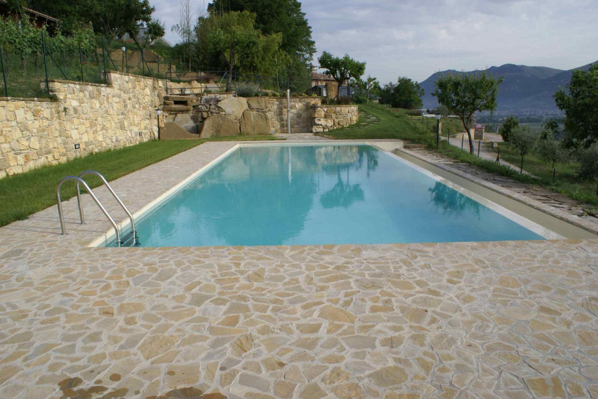 Agriturismo Fonte Chiara