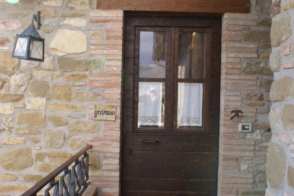 Agriturismo Fonte Chiara