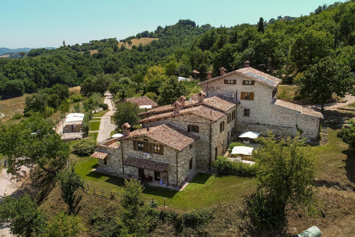 Agriturismo Fonte Chiara