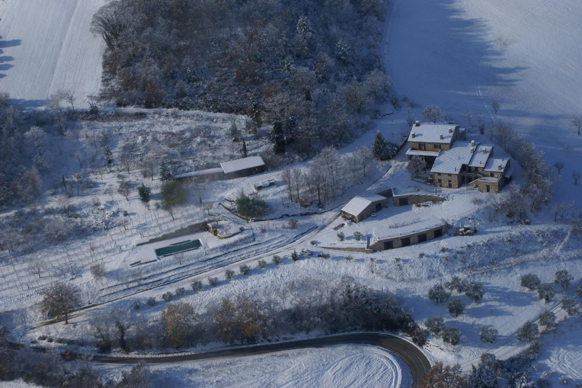 Agriturismo Fonte Chiara